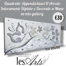 Quadretti Appendichiavi