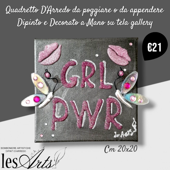 Grl power