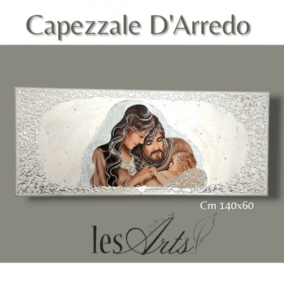 Capezzale 140x60 
