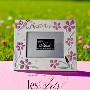 portafoto-personalizzato-rosa
