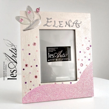 portafoto-personalizzato-rosa