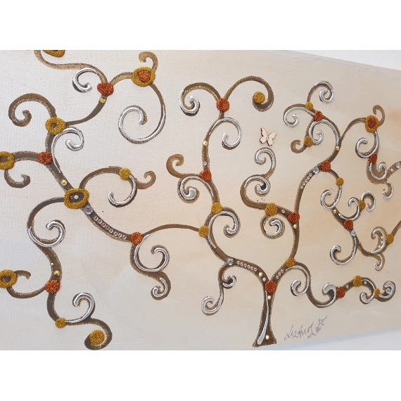Dipinto oro 1316