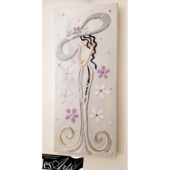 Dipinto d'arredo