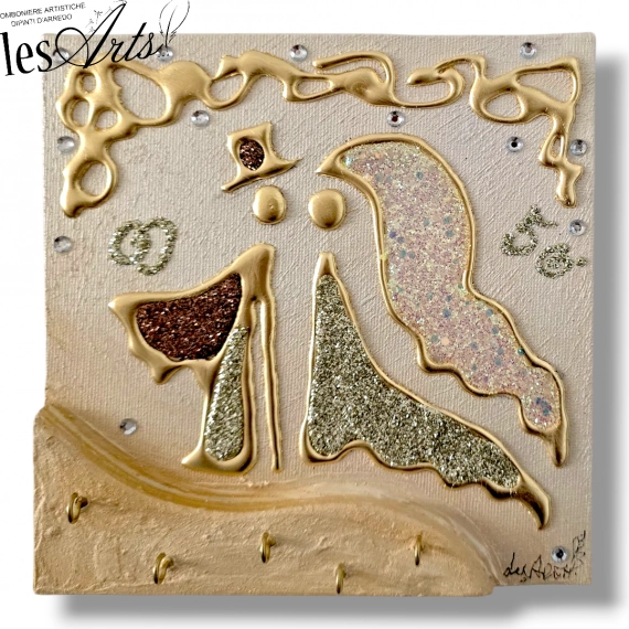 Bomboniera 50° Anniversario di Matrimonio 