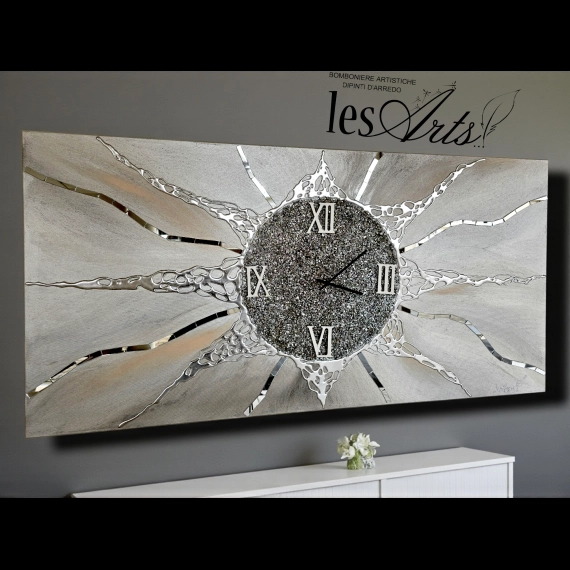 Orologio 120x60 