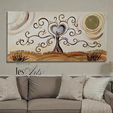 albero-love-oro-120x60