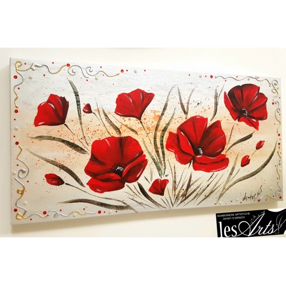 Dipinto d'arredo