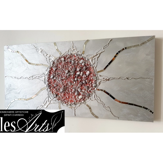 Dipinto d'arredo