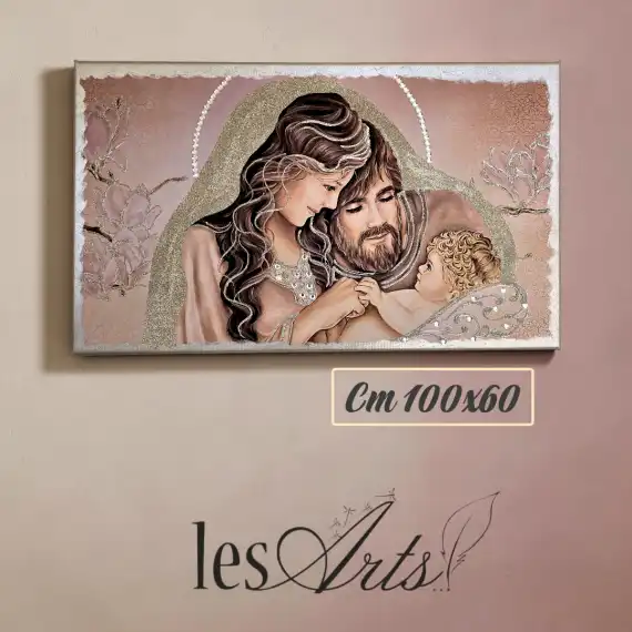 Maternità rosa 100x60