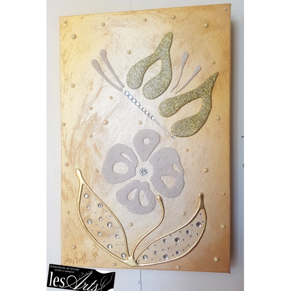 Dipinto d'arredo