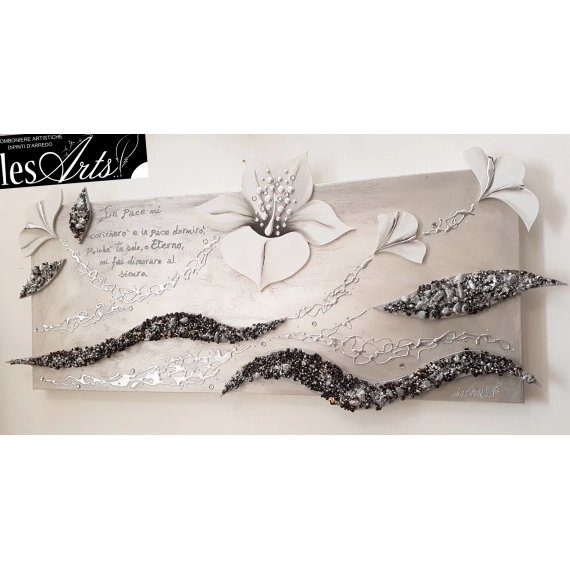 Dipinto d'arredo