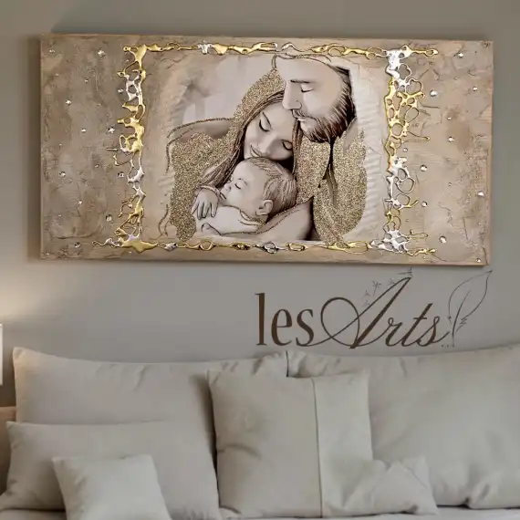 Capezzale tortora 80x40