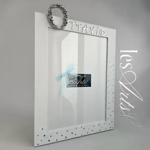 Portaposter personalizzato