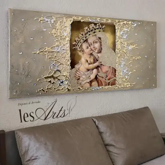 Capezzale tortora 432