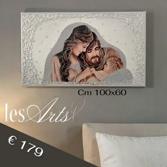 Capezzale 100x60