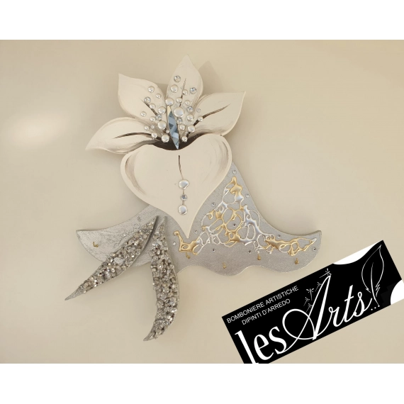 Appendichiavi d'arredo