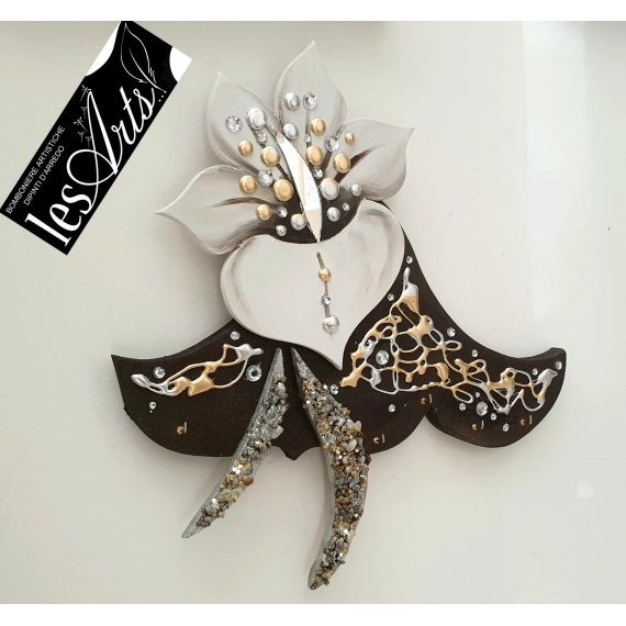 Appendichiavi d'arredo