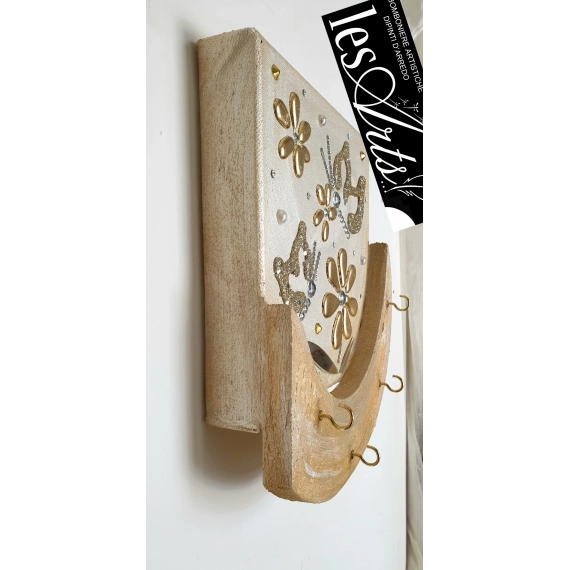 Appendichiavi d'arredo