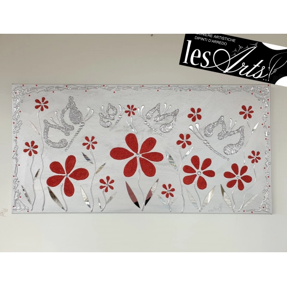 Dipinto d'arredo