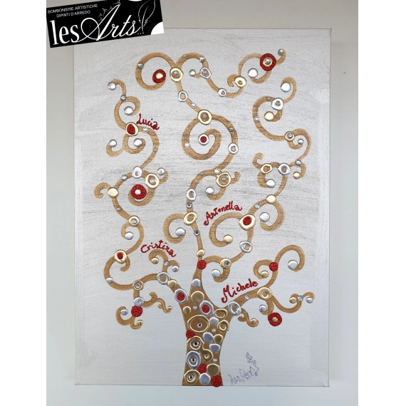 Albero della