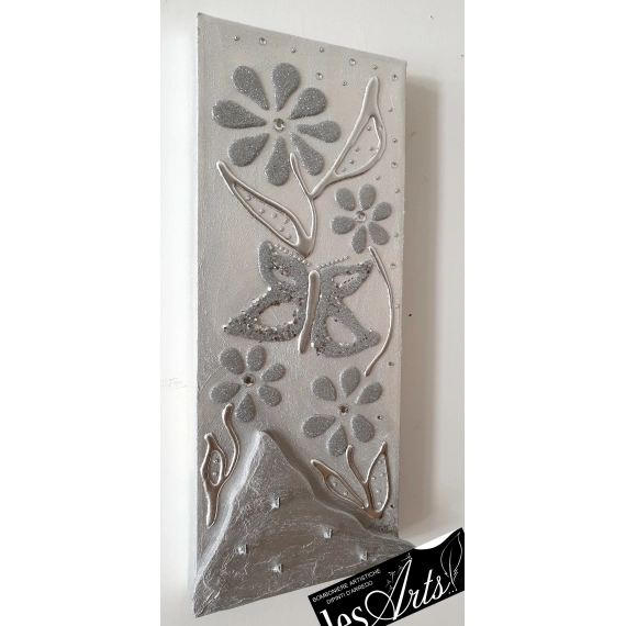 Appendichiavi d'arredo