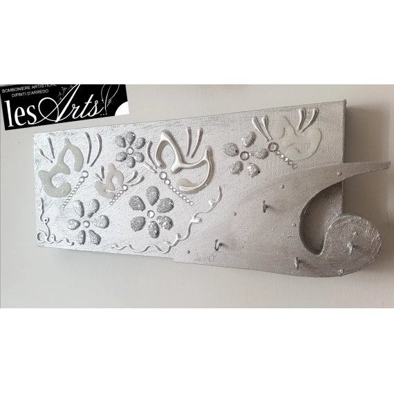  

Appendichiavi d'arredo