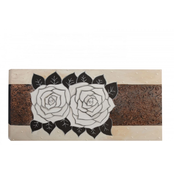 Rose bianche