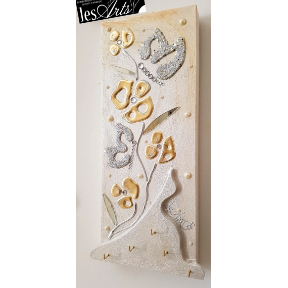 Appendichiavi d'arredo