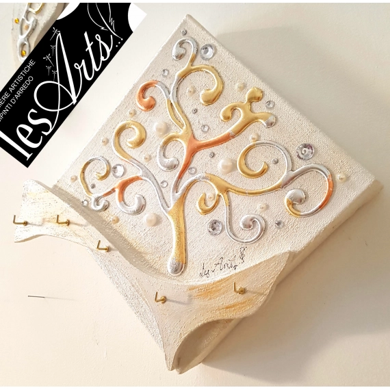  

Appendichiavi d'arredo