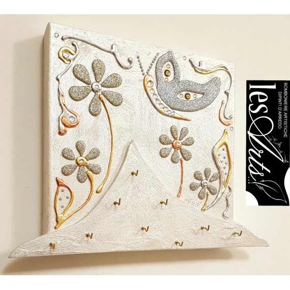  

Appendichiavi d'arredo