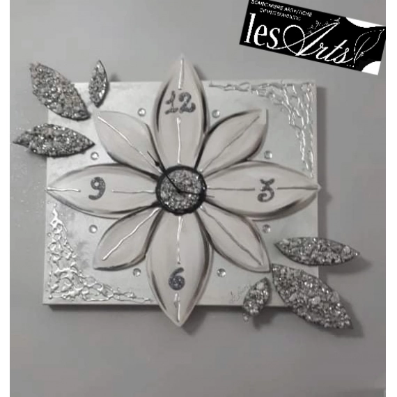 Orologio d'arredo/2013/