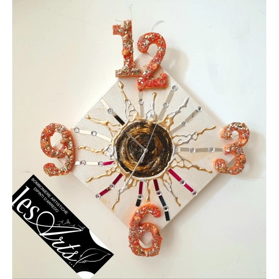 Orologio 2014