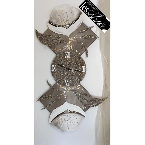 Orologio 2038