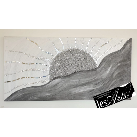 Dipinto D'arredo/2351/