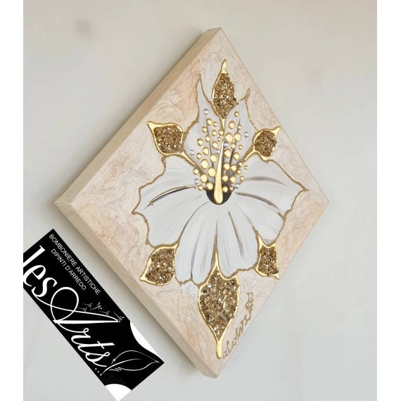 Fiore 40x40