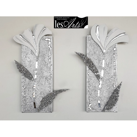 Scomposto Glitterato