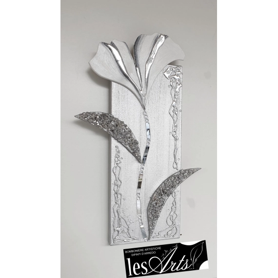 Fiore bianco
