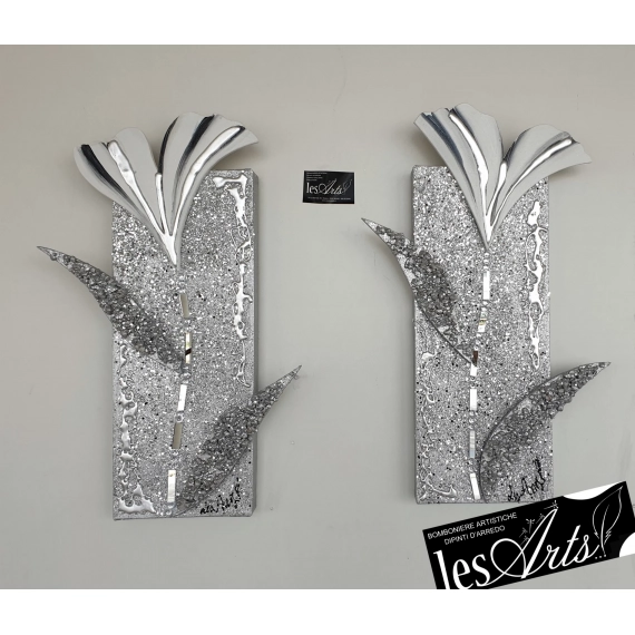 Scomposto Glitterato /3010/