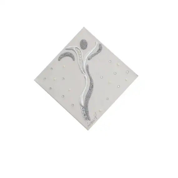 Crocifisso stilizzato