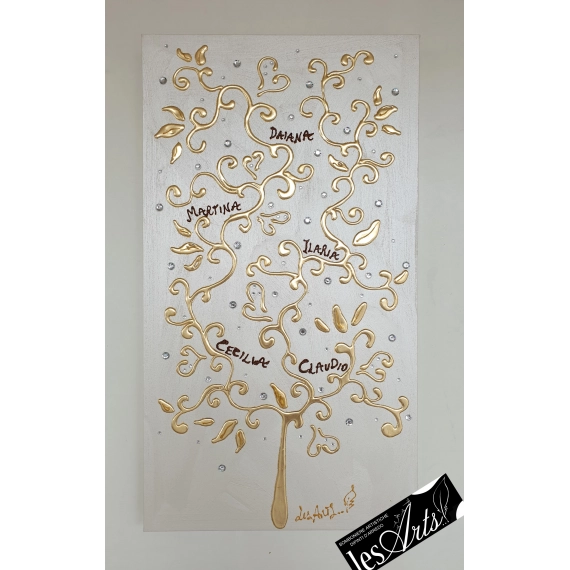 Albero Oro