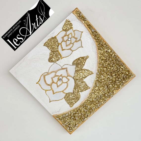 Rose oro