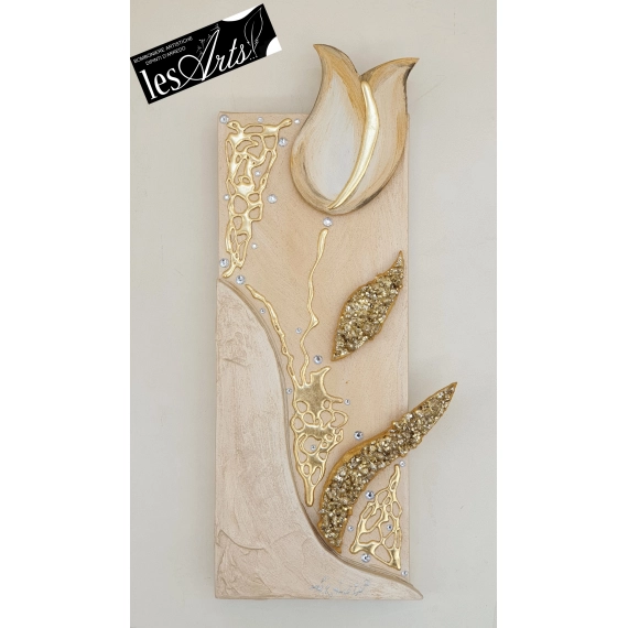 Tulipano Oro