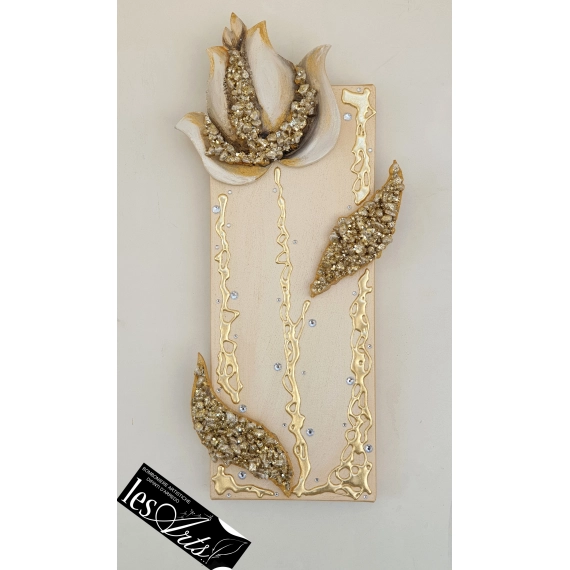 Rosa oro 20x50