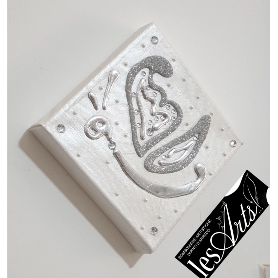 Farfalla 20x20