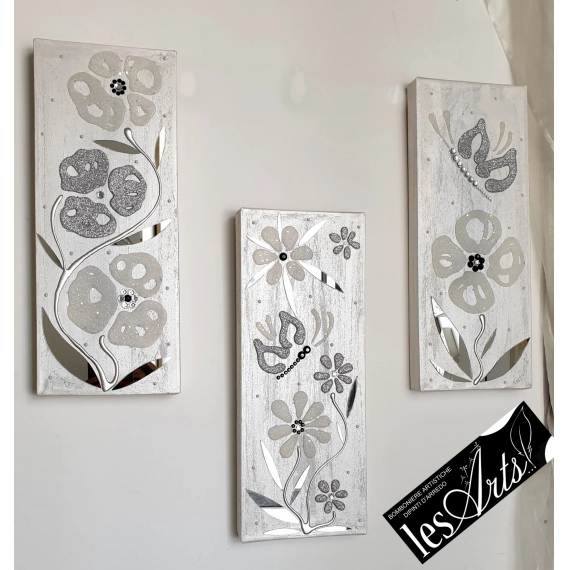 Trittico composto