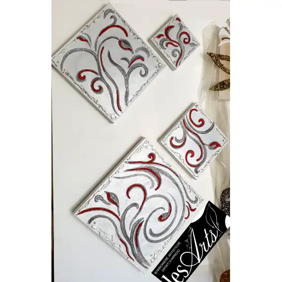 Scomposto caratterizzato