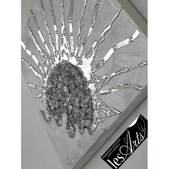 Sole rombo 30x30