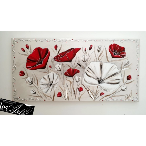 Tulipani argento