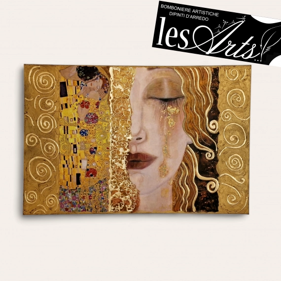 Klimt 130x80