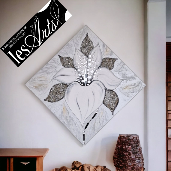Rombo 60x60 